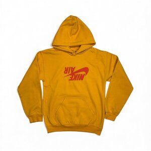 Travis Scott Cactus Jack x Jordan Nike Hoodie